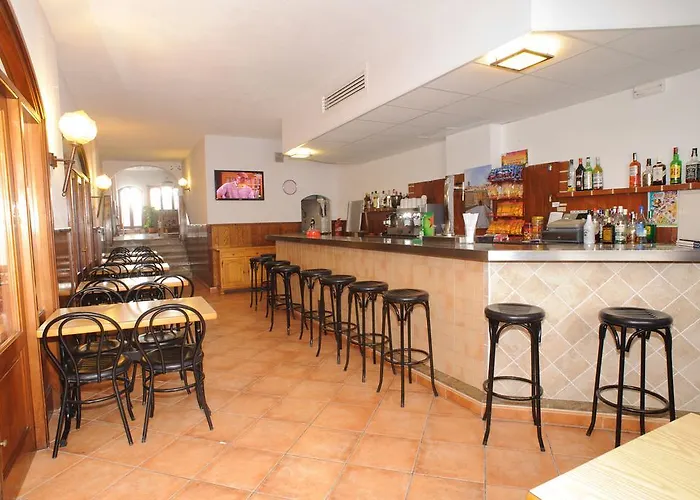 Hostal Montana