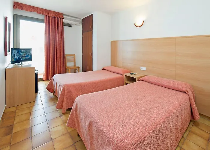 Hostal Montana