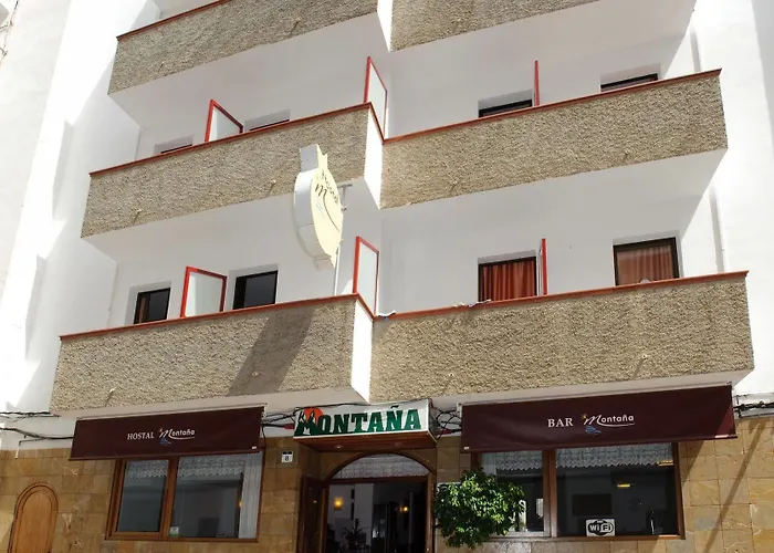 Hostal Montana
