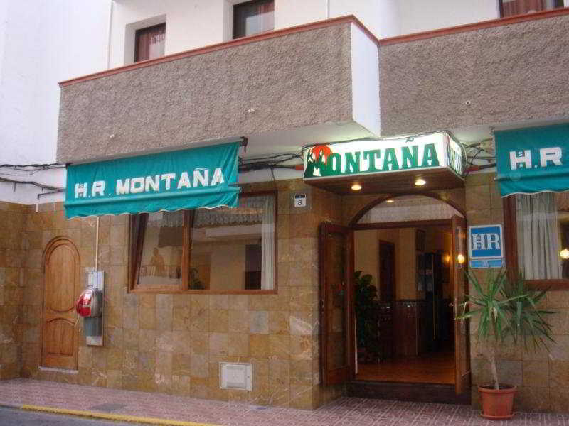 Montana Gasthuis *