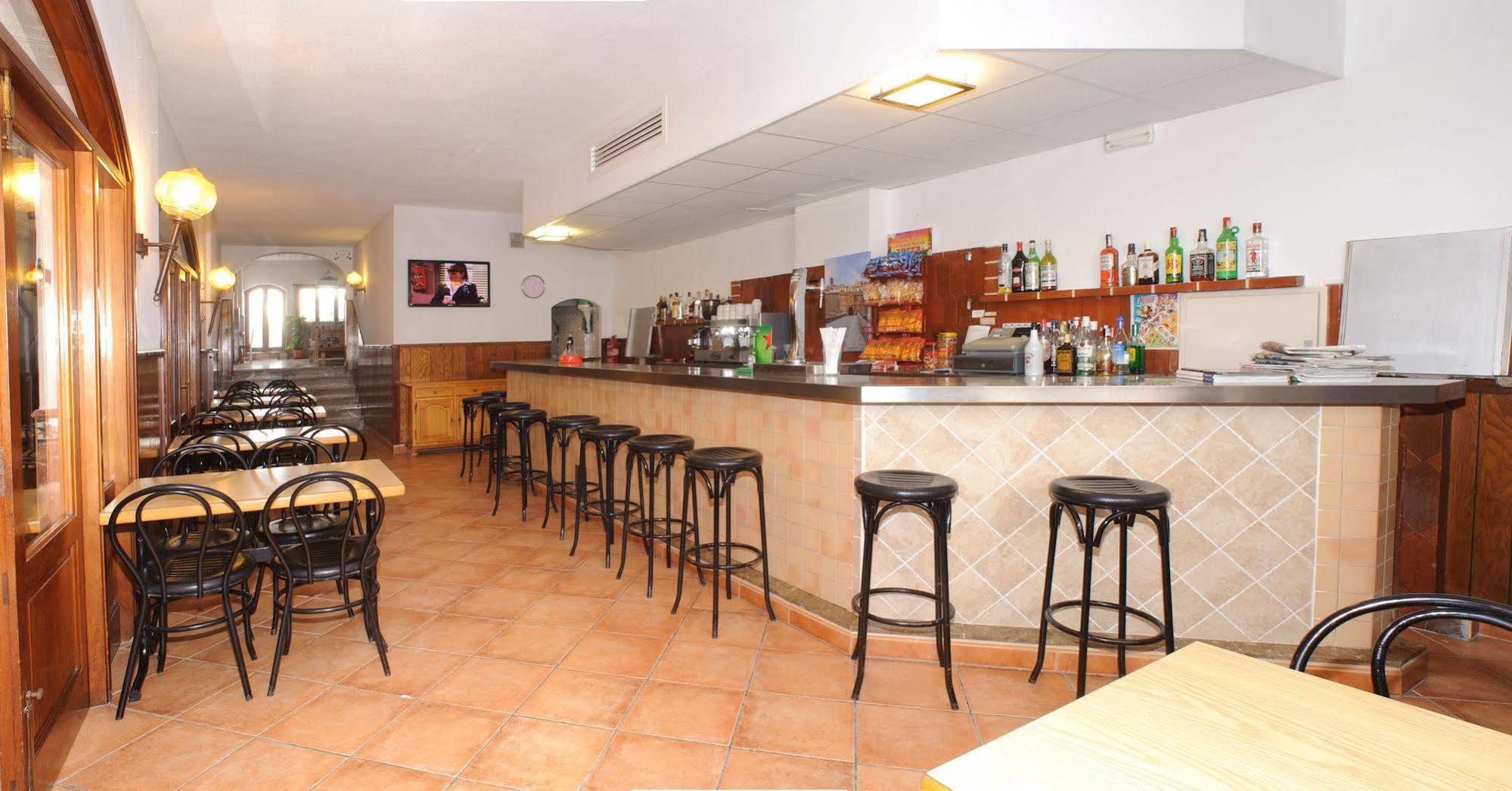 Gasthuis Montana San Antonio (Ibiza)